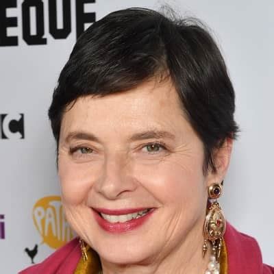 isabella rossellini net worth|Isabella Rossellini Biography, Age, Height, Husband, Net Worth,。